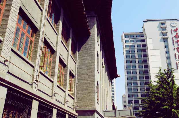 ?各領域特色院校大盤點！醫學、師范、財經、政法…哪所是你的目標?